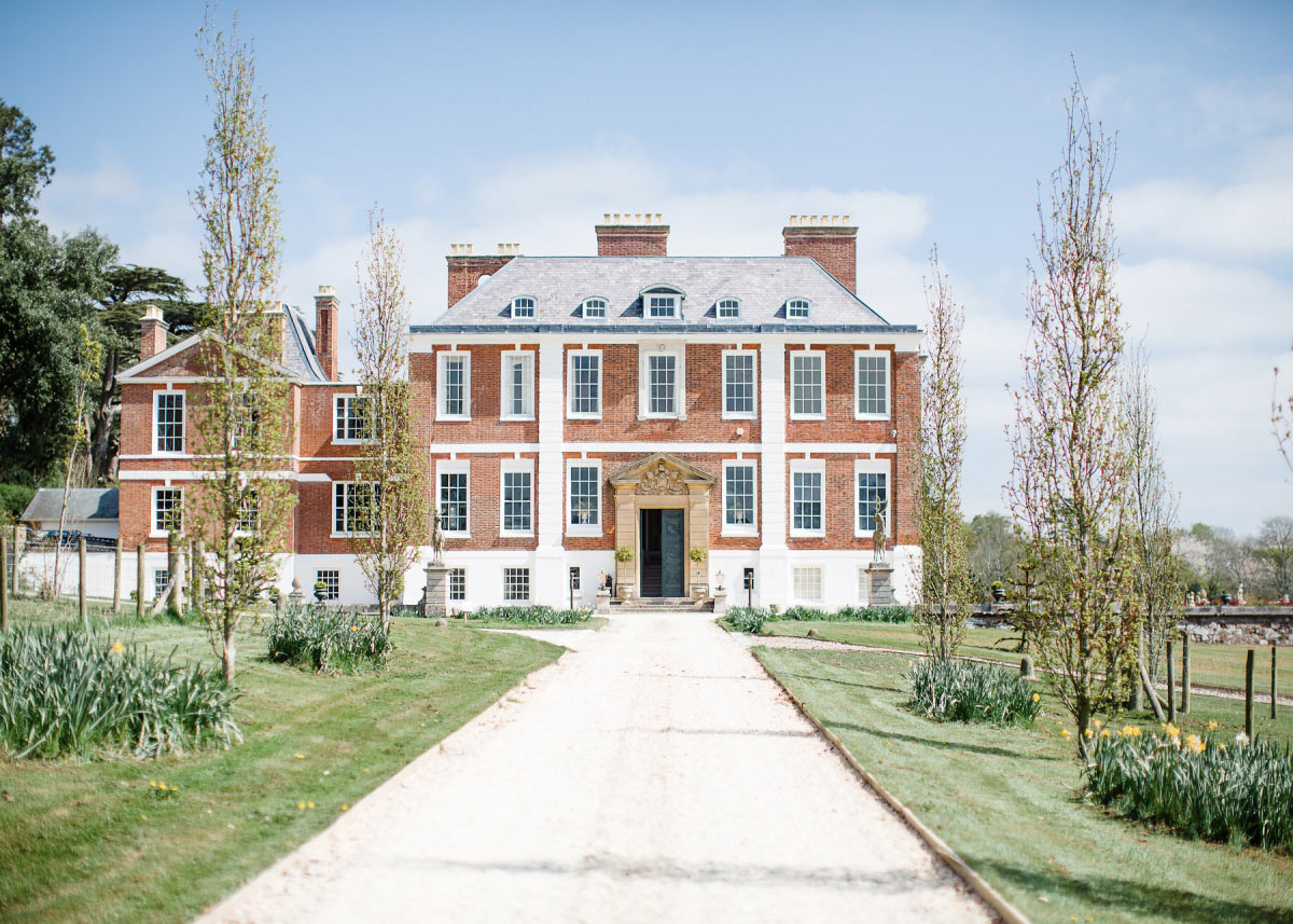 Open afternoons at Pynes House