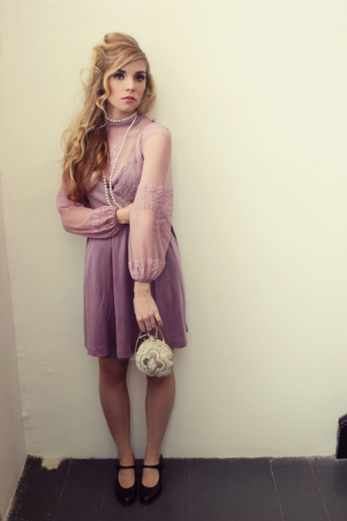 Wedding Guest Fashion