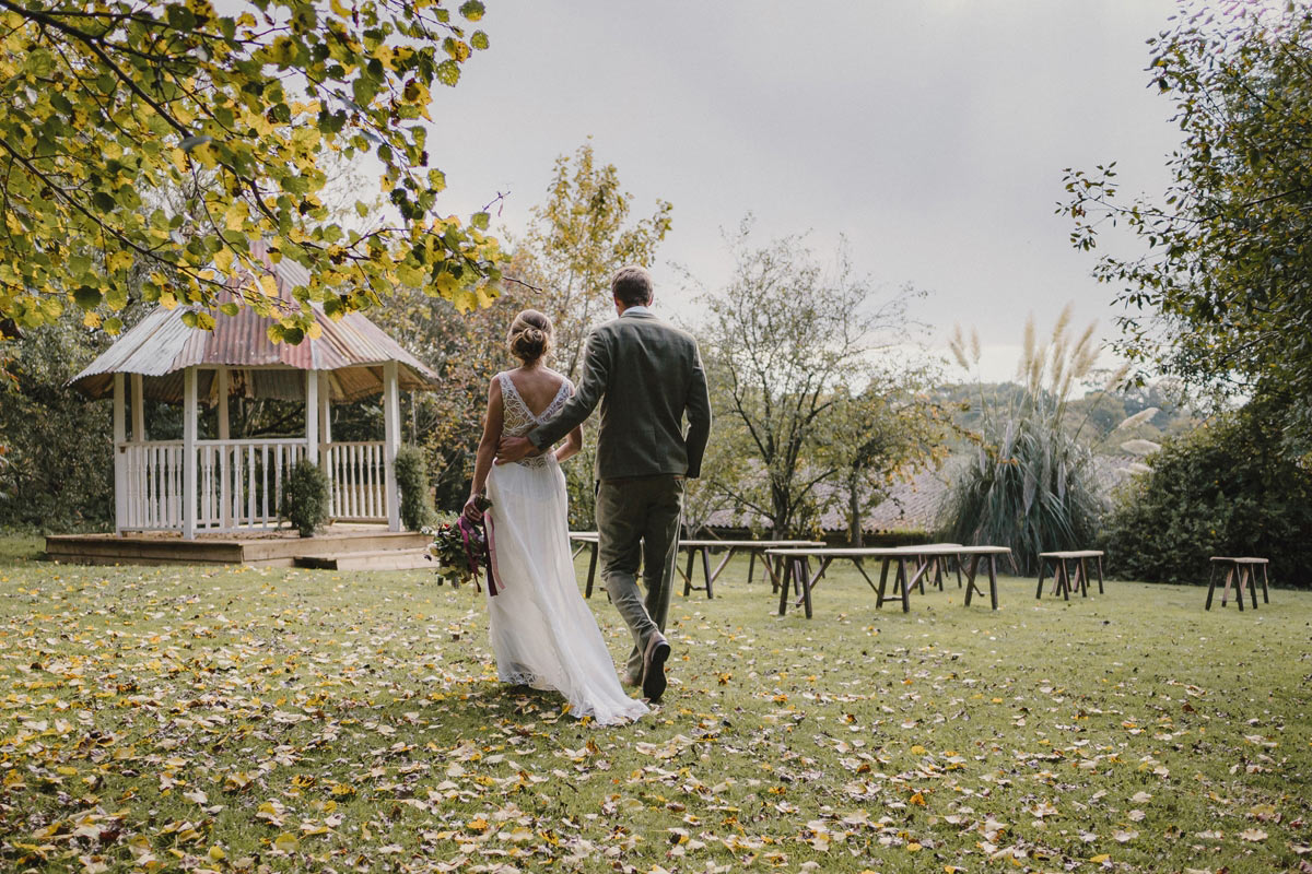 Introducing Rock Farm Weddings