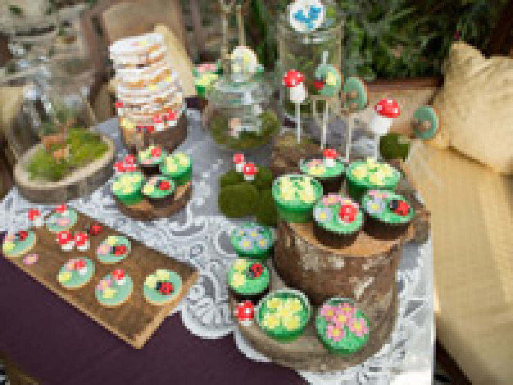 Country Weddings in Cornwall