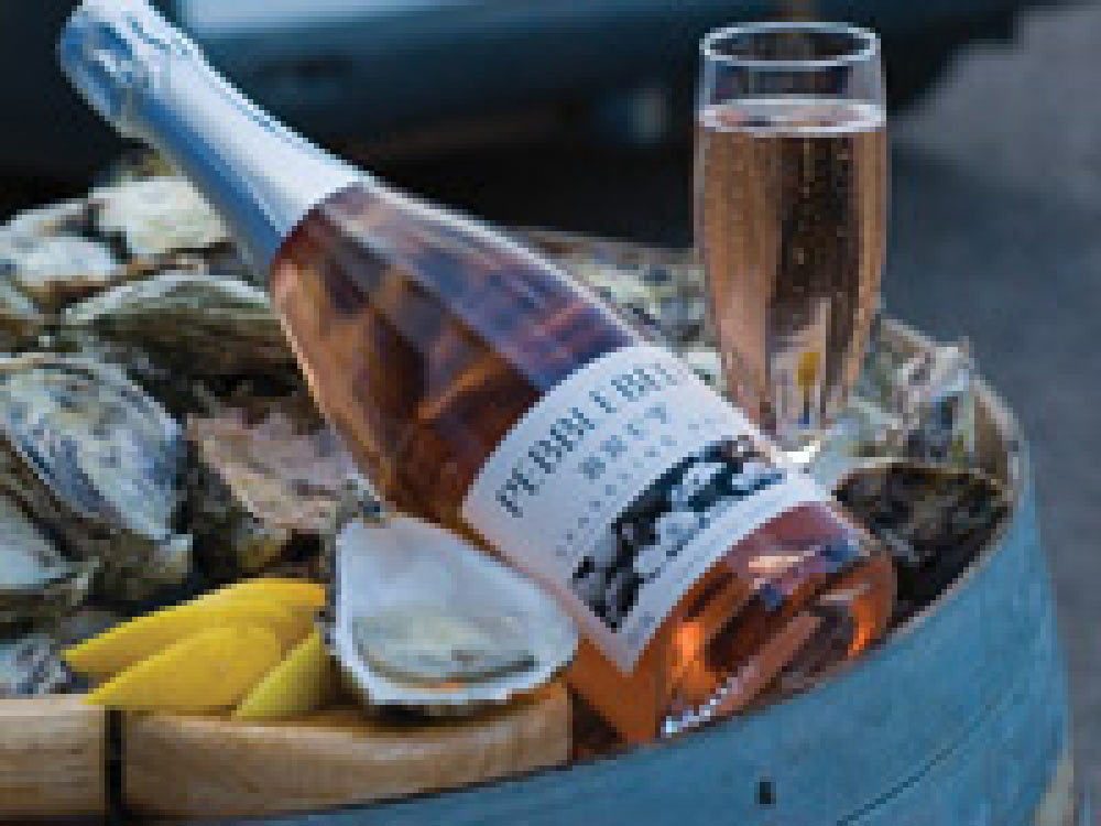 Wedding Food and Drink in Devon