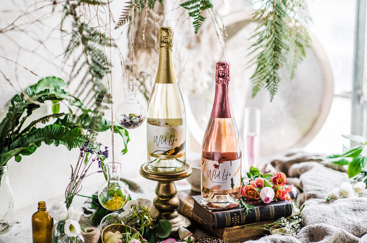 15% Off Wild Life Botanicals