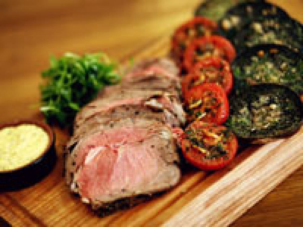 Wedding Catering Devon