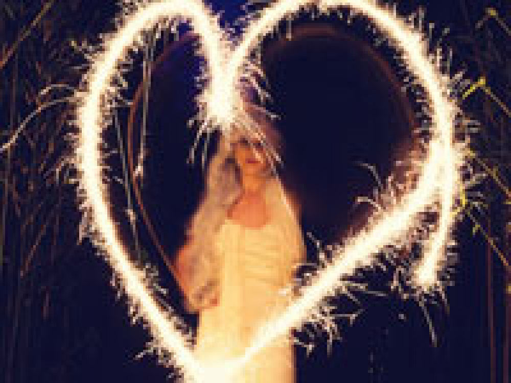 Winter Wedding Styling