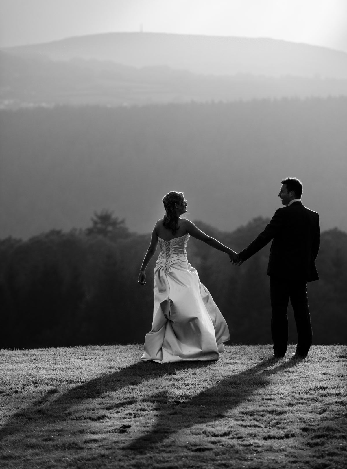 Special winter wedding offer at The Horn of Plenty
