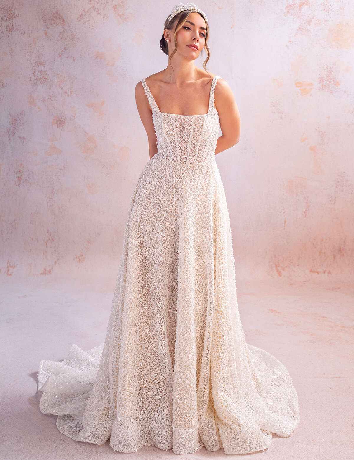 April Banbury lands at Coastal Bridal