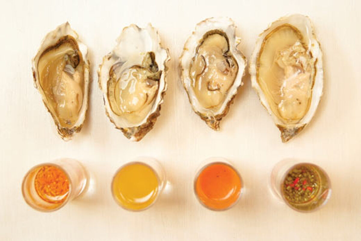 Wedding Catering: The Food of Love