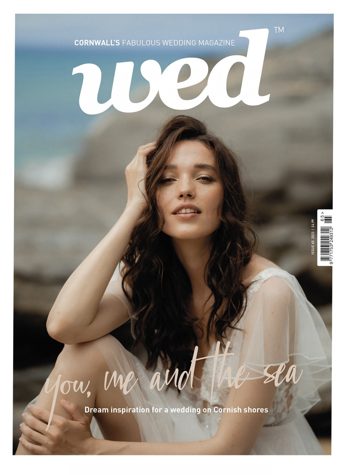 New Cornwall issue out now!