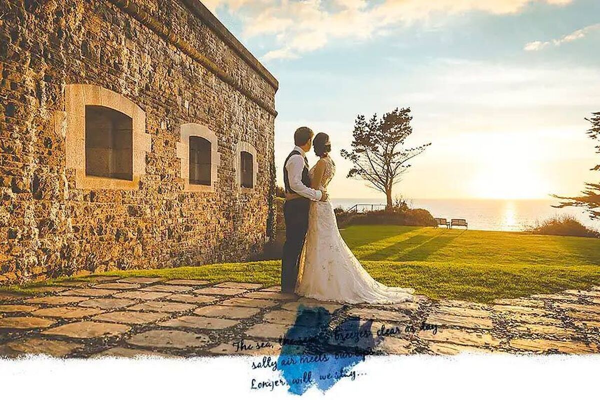 Late availability offers at Polhawn Fort