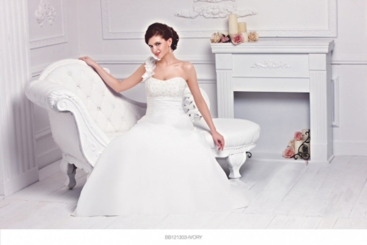Wedding Dresses In Cornwall