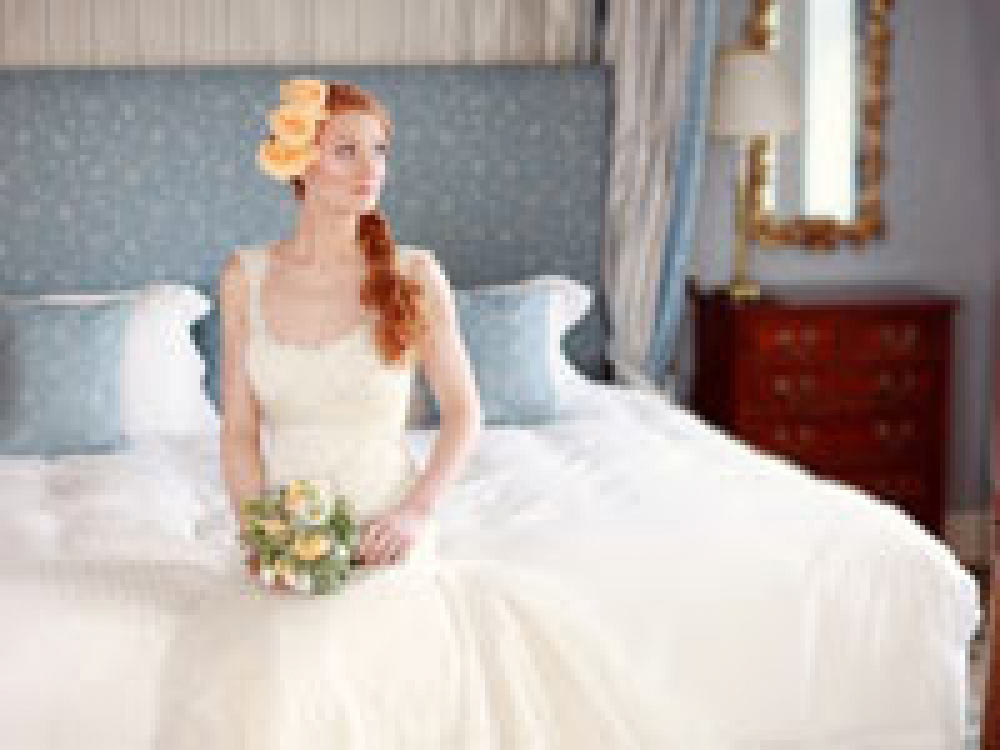 Wedding Style: Adding Colour