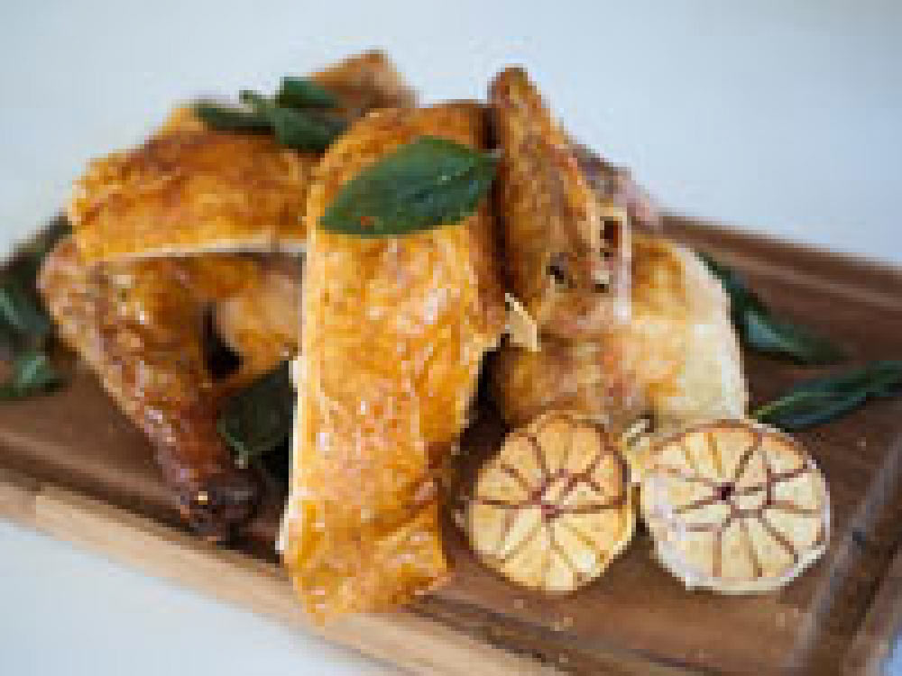 Wedding Food Cornwall: Sharing Platters