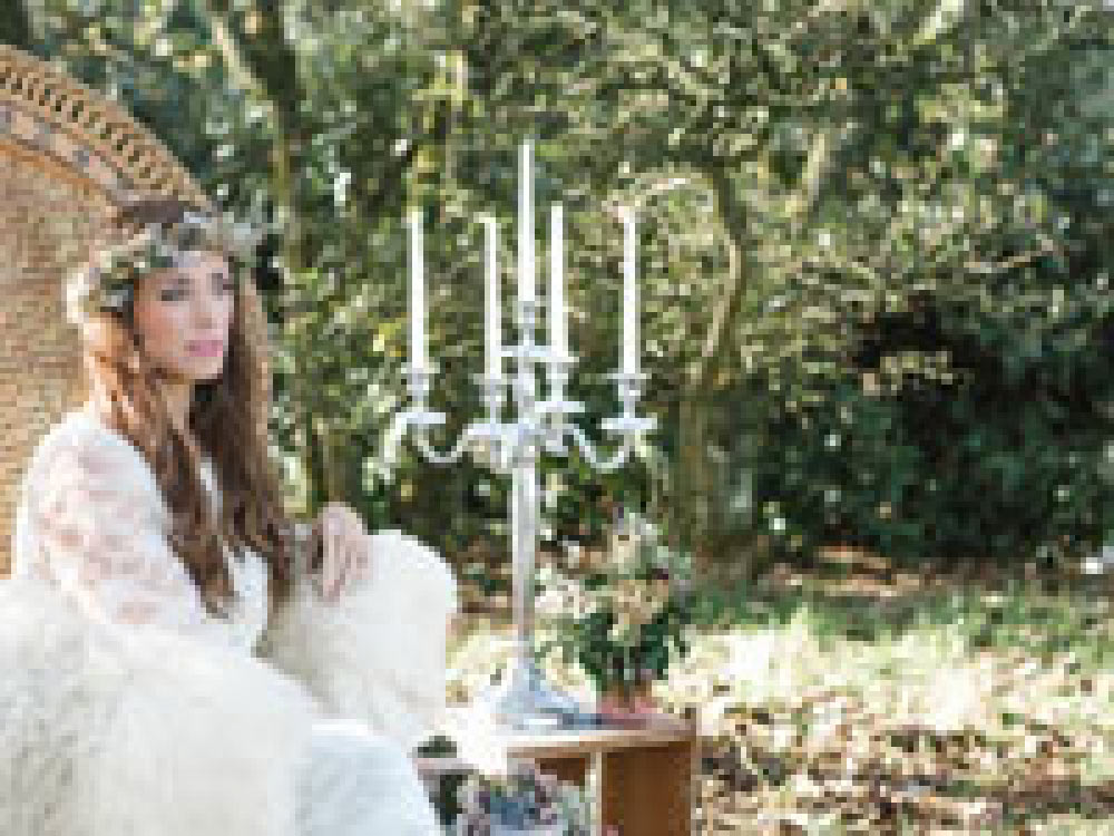 Elopement Weddings Styling