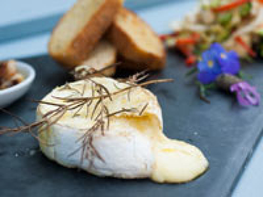 Vegetarian Wedding Food