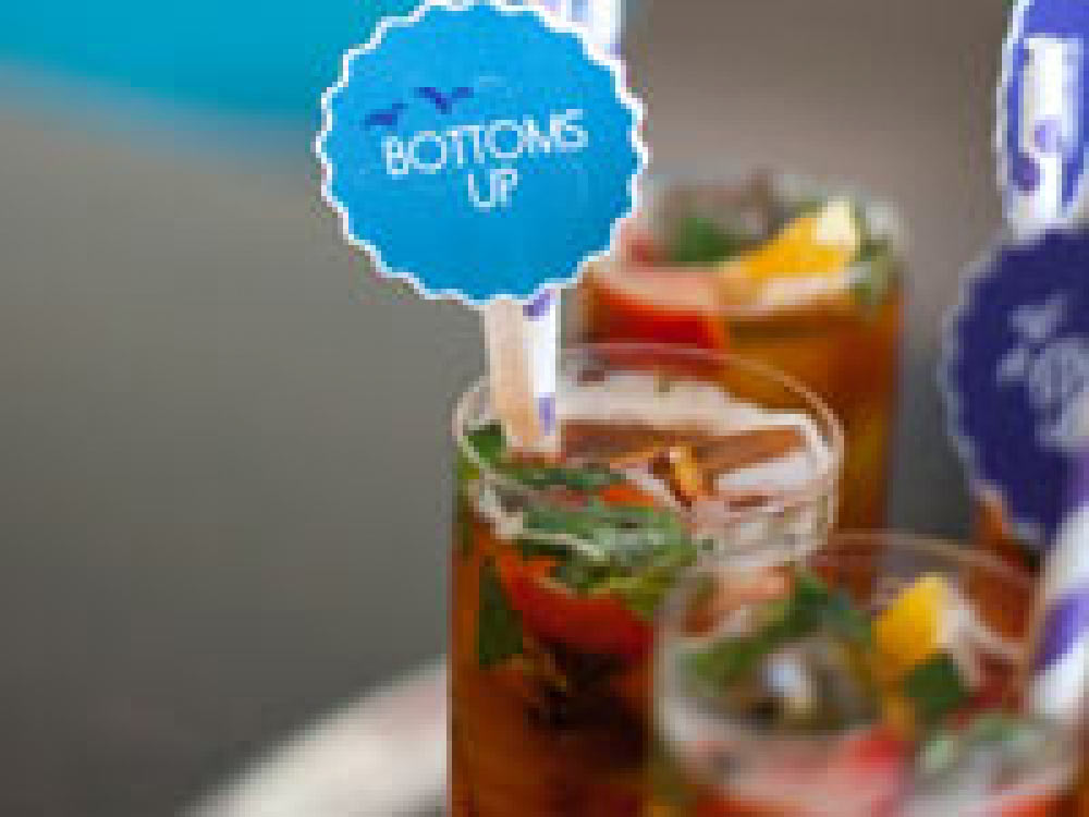 Wedding Drinks in Cornwall