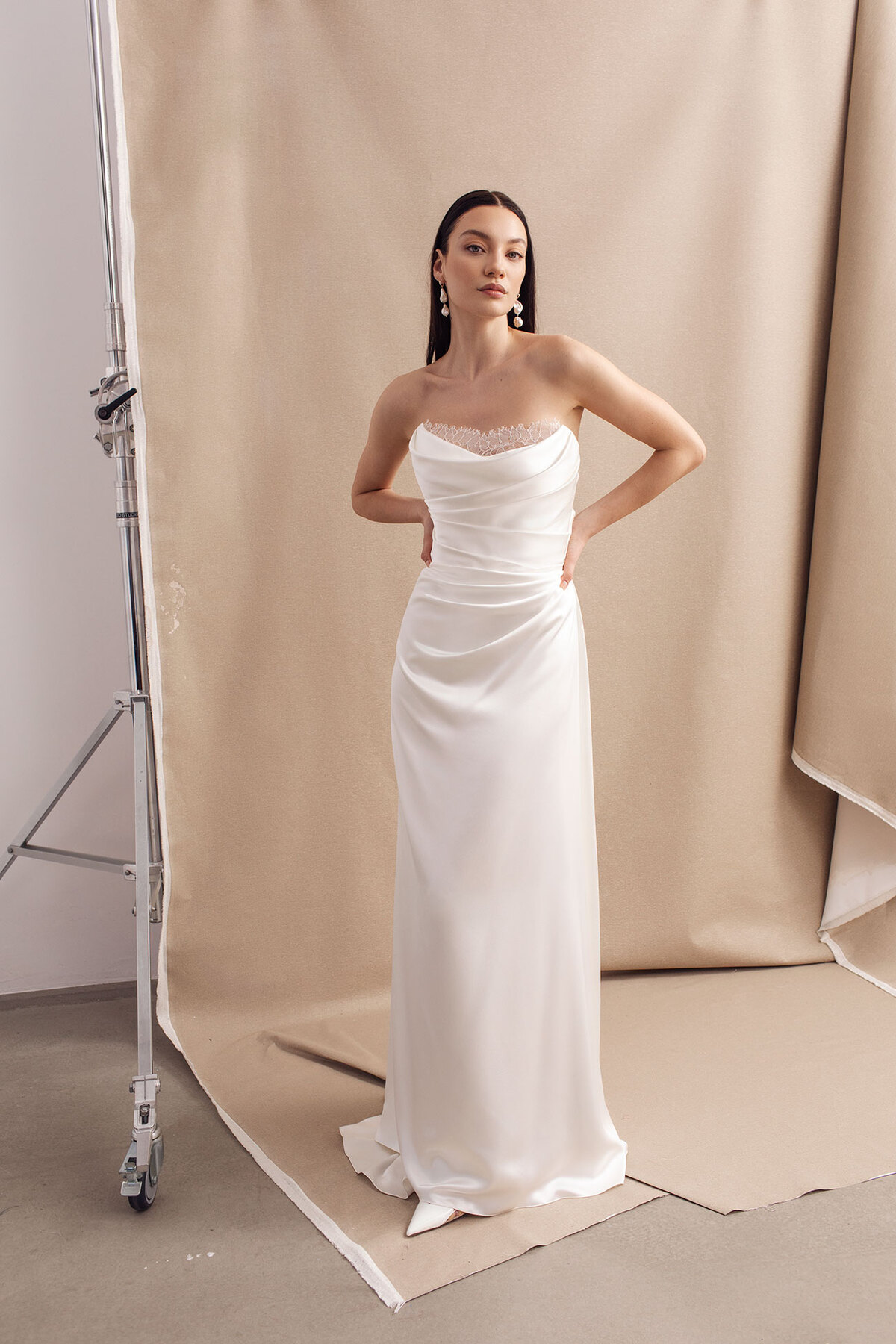 Divine Atelier at St Ives Bridal Boutique