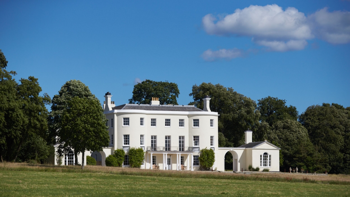 Manor House & Castle Venues