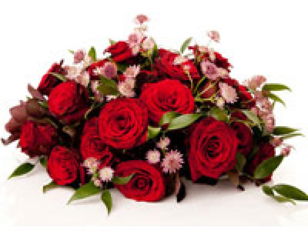 Wedding Flowers in Cornwall