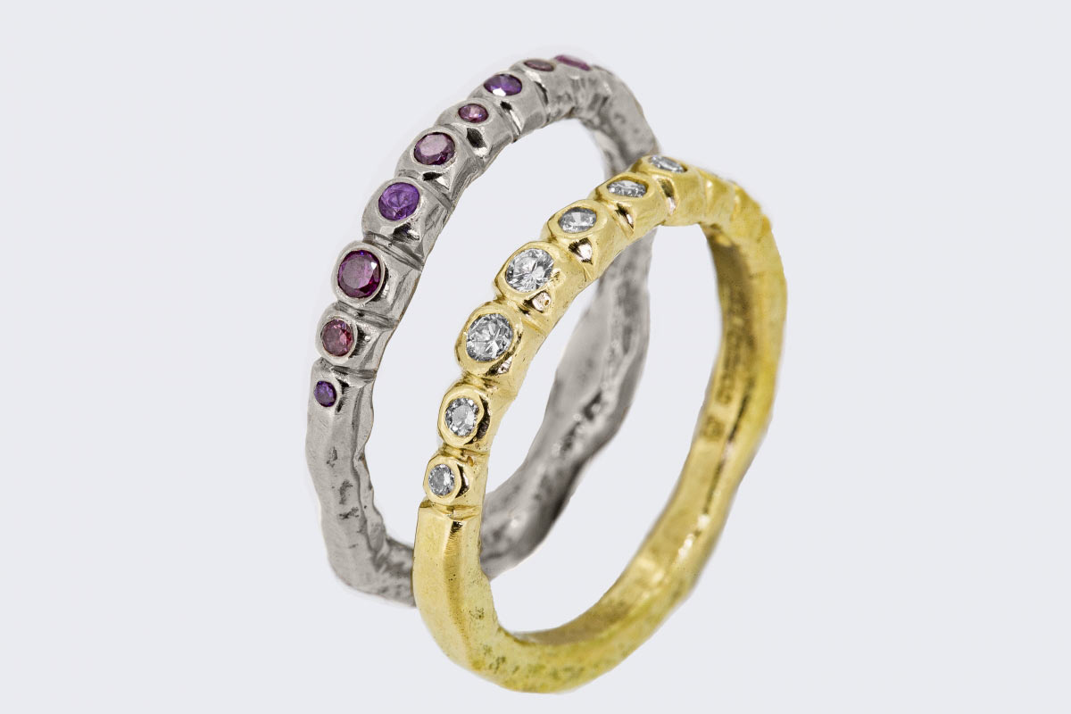 Wedding Rings Cornwall and Devon