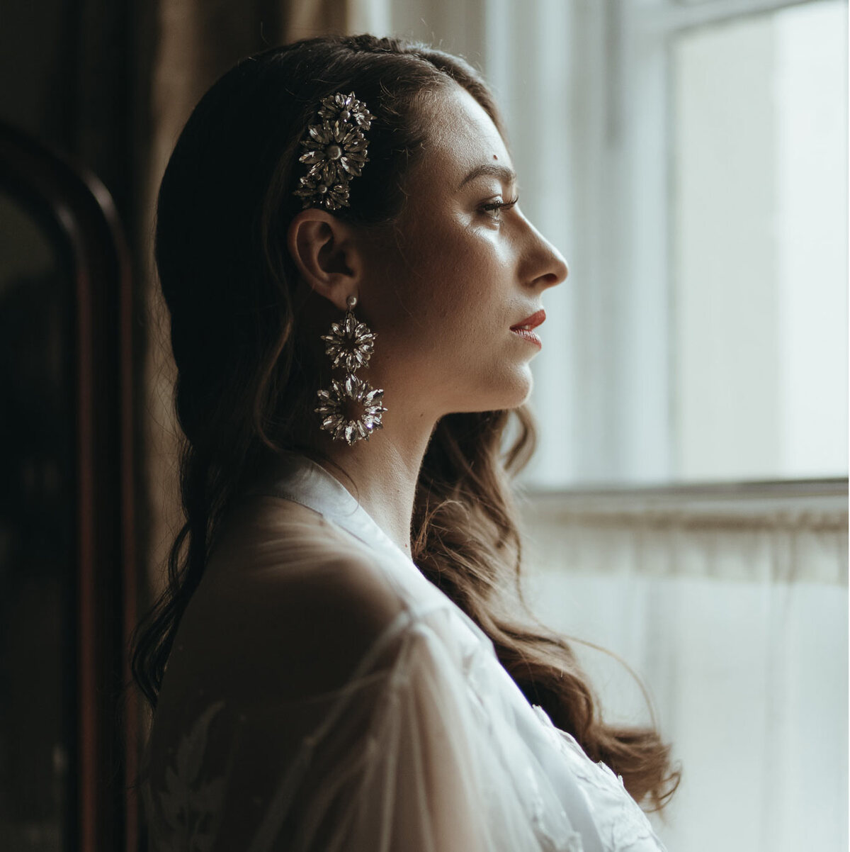 The Deco Collection by The Lucky Sixpence