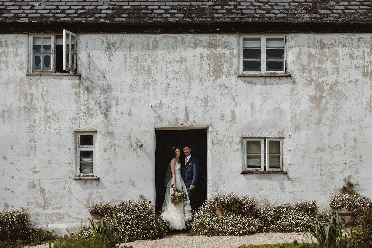 A feast for the senses at River Cottage