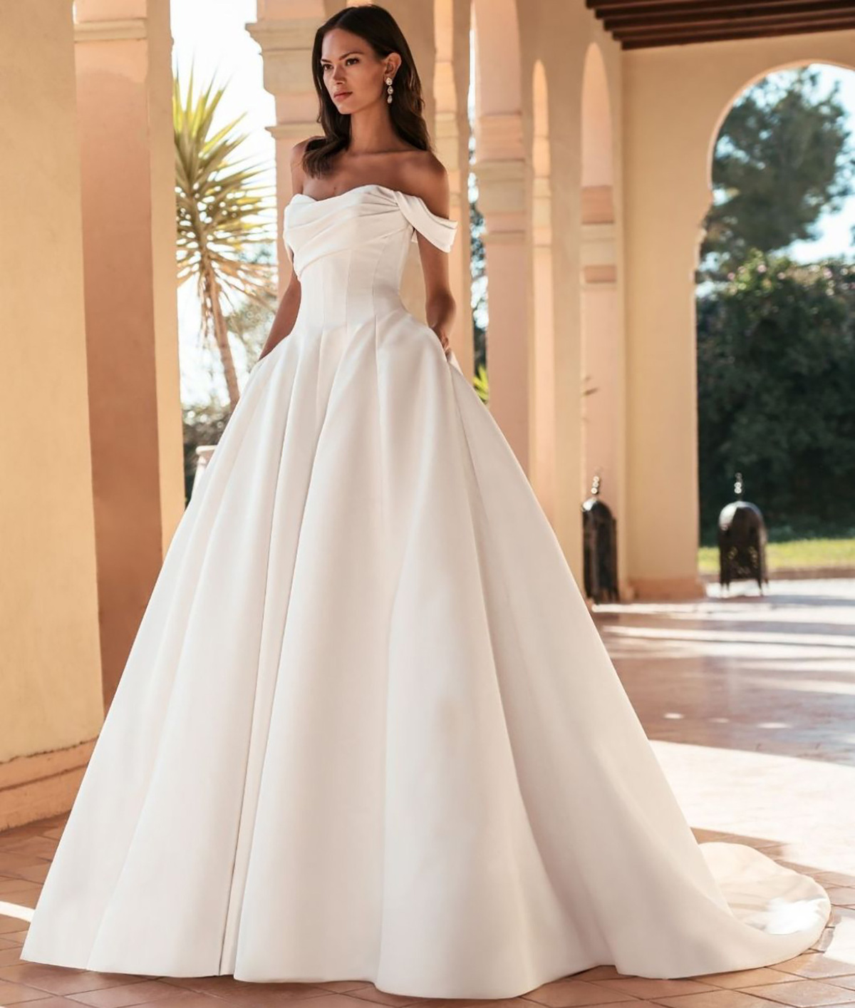 New arrivals at Champagne and Charlotte