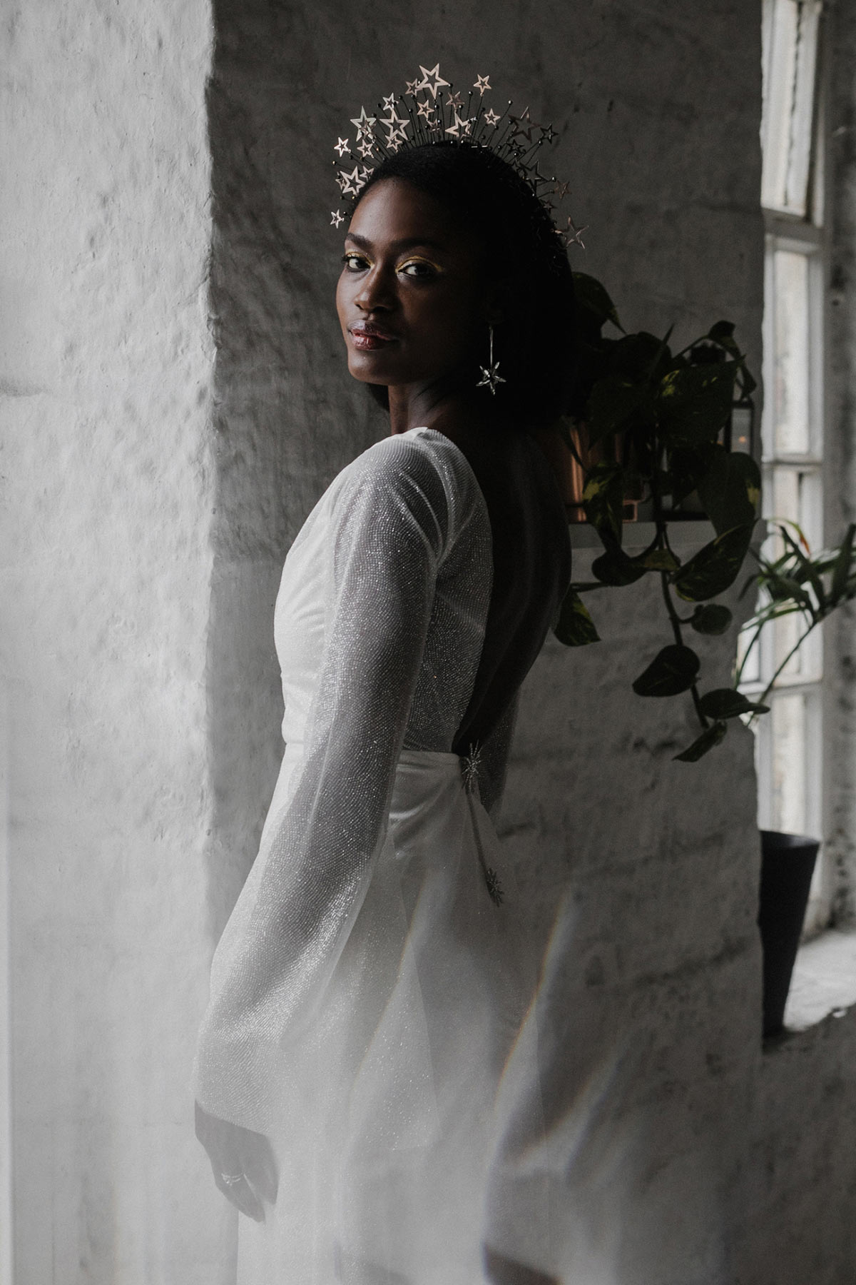 Trending bridal hair accessories