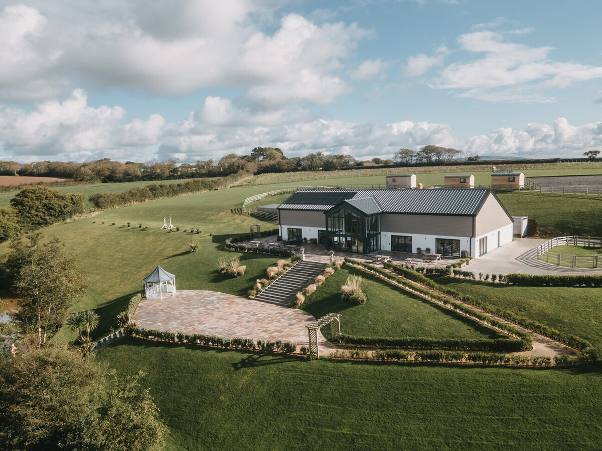 Special offers for 2026 at The Barn at Pengelly