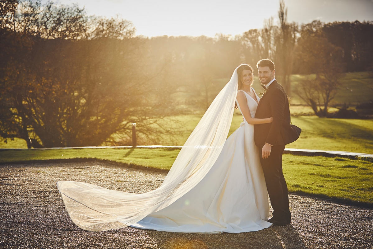 Wedding at Rockbeare Manor, Devon