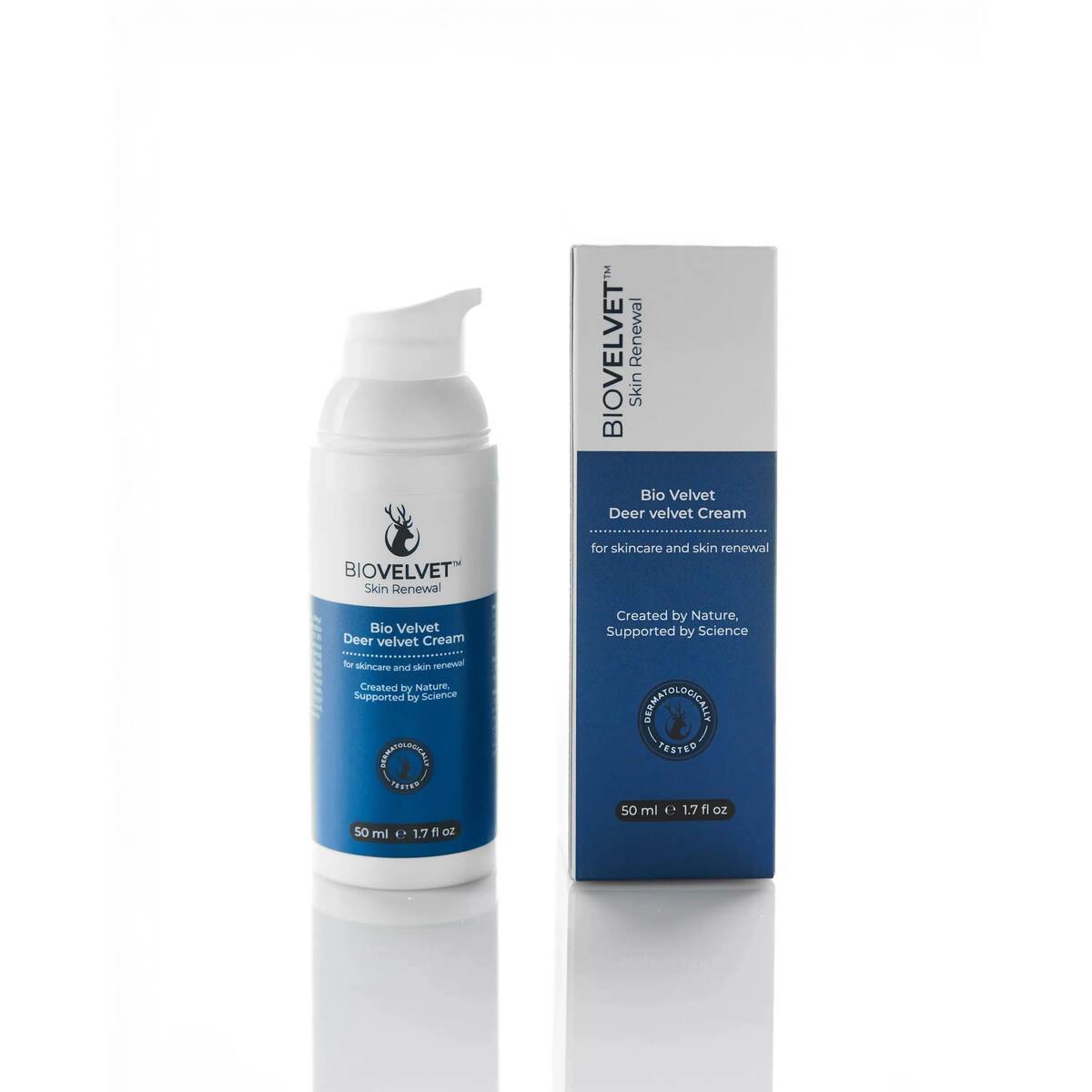 Growth Factor Cream for Skin That Heals 80% Faster