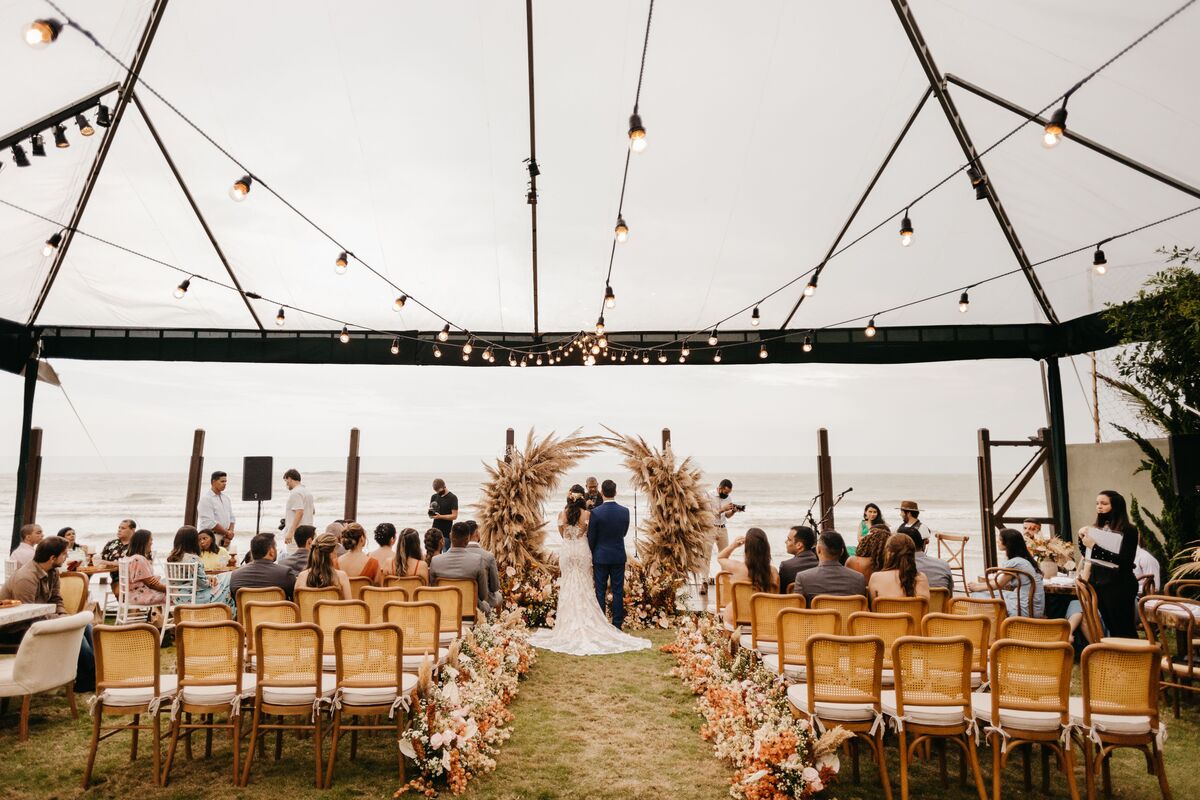 Real Talk: What Bridesmaids Actually Spend on a Wedding