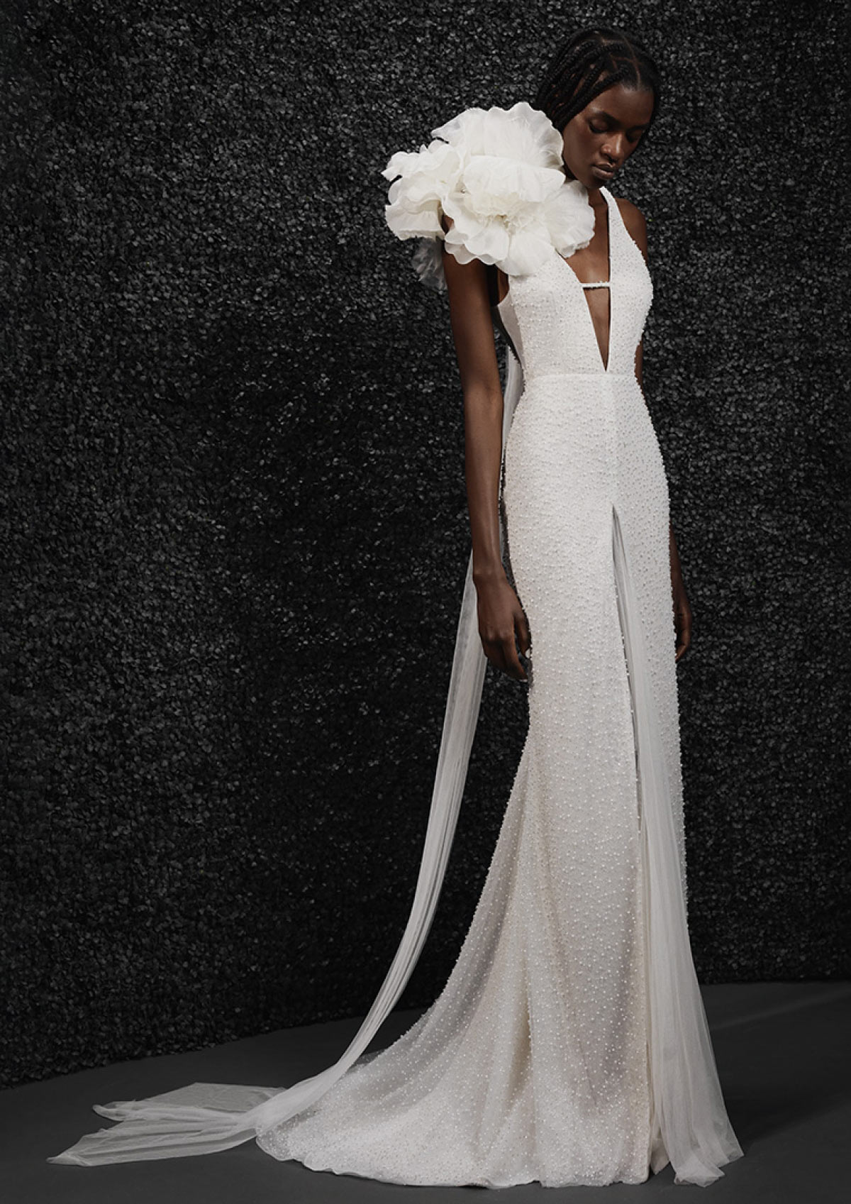 New Vera Wang collection unveiled!