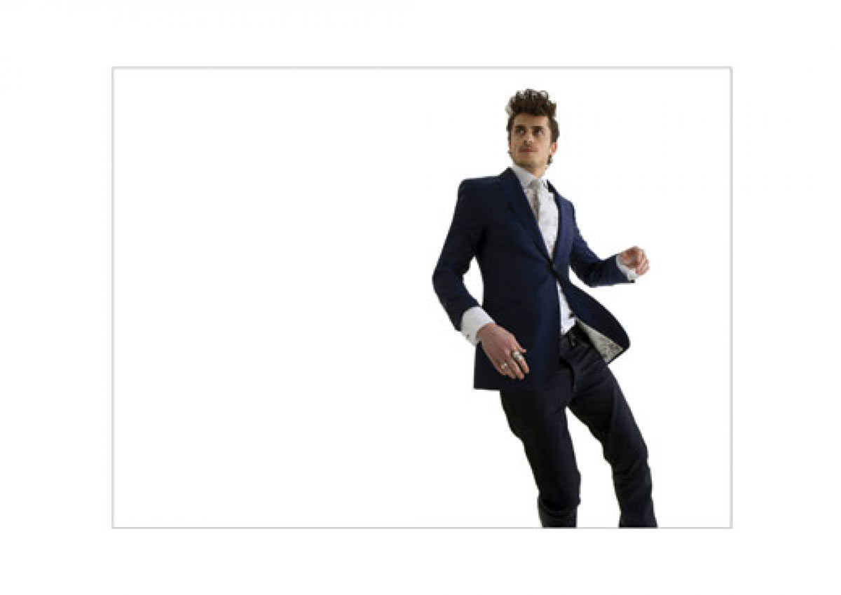 Grooms Style Special