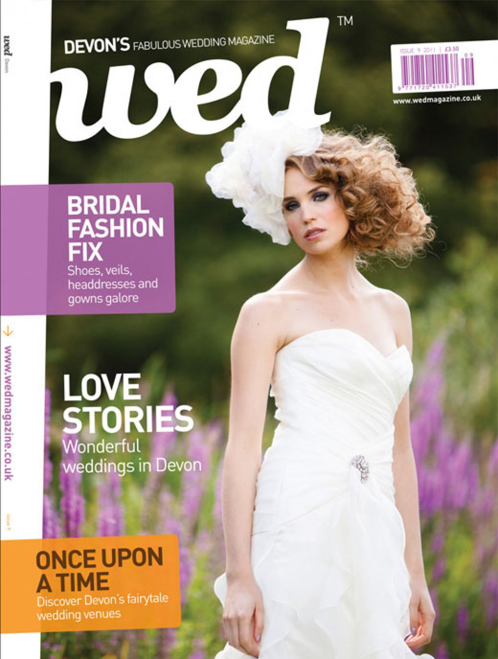 New Devon WED - Out Now!