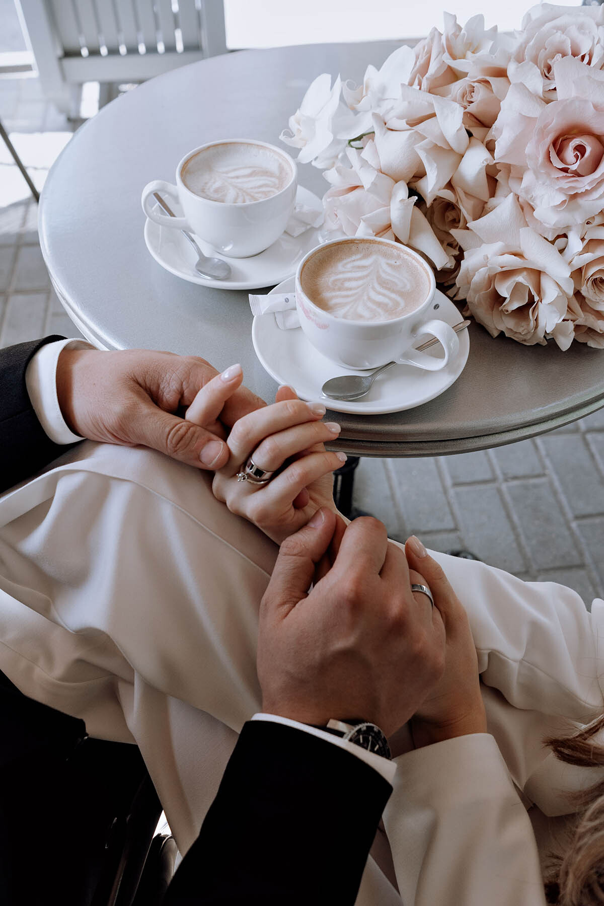 How to Add Personal Touches to Your Wedding Catering 