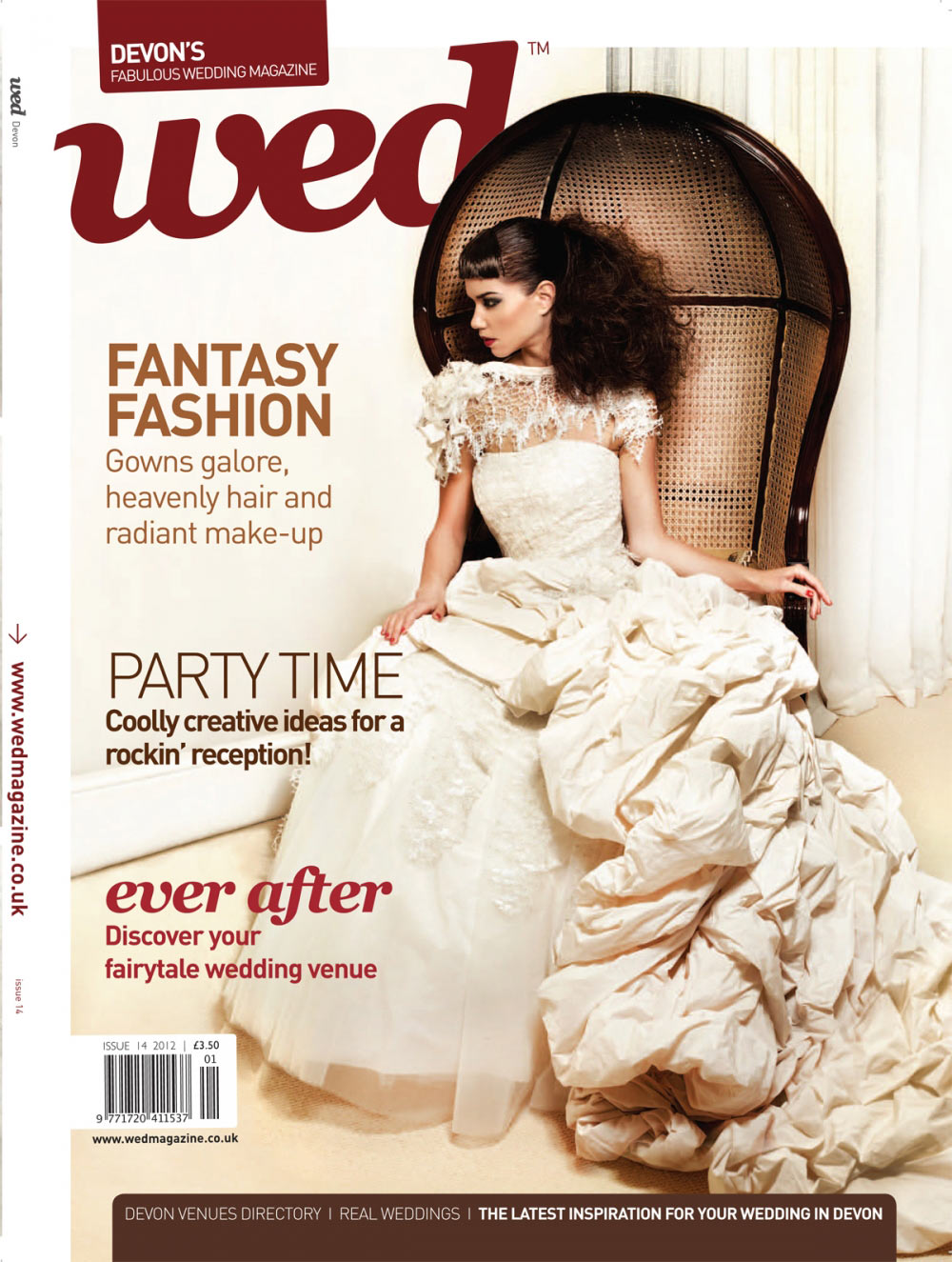 New Devon Wed Out Now!