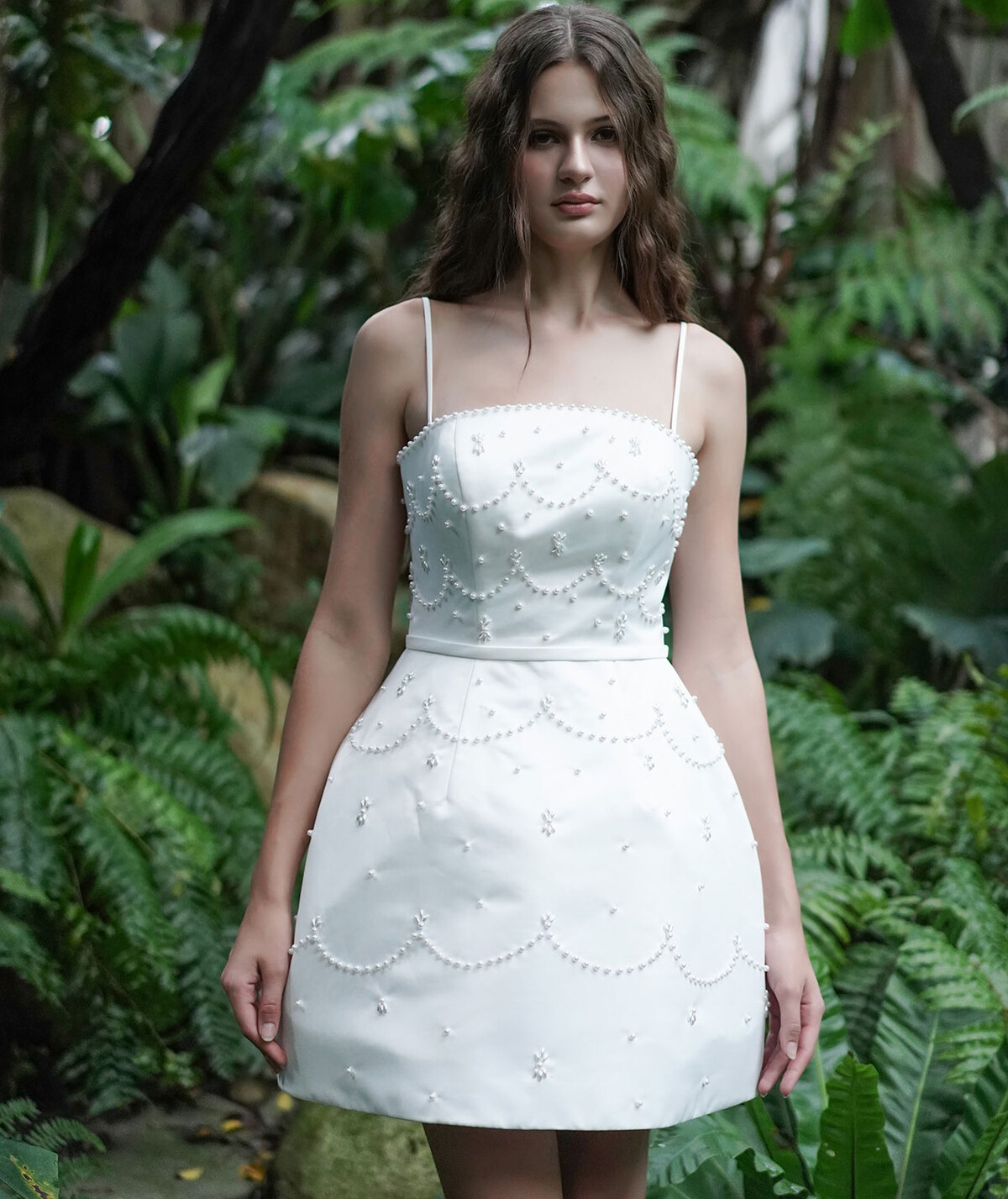 Party-Perfect Mini Dresses