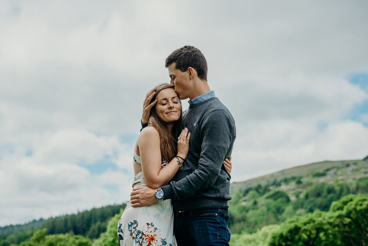 Win an engagement shoot with Clare Kinchin!