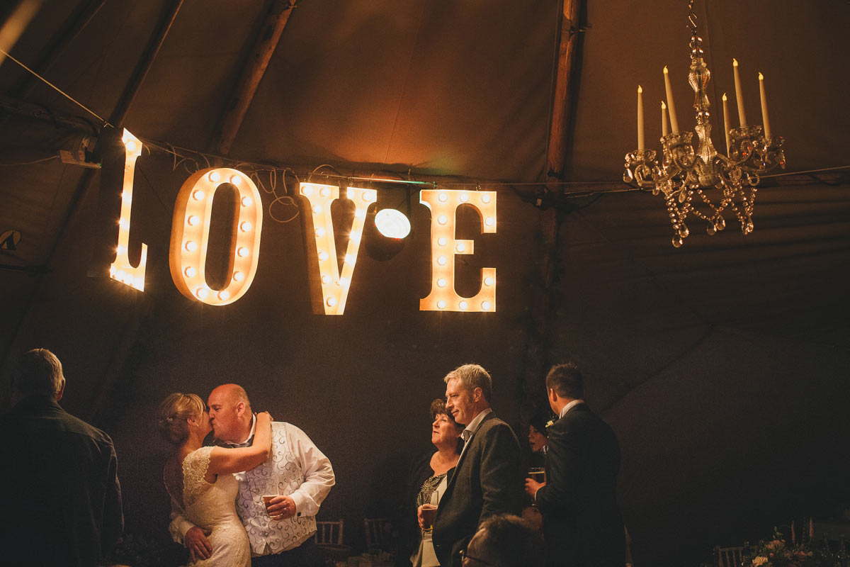 Introducing Big Love Wedding Hire