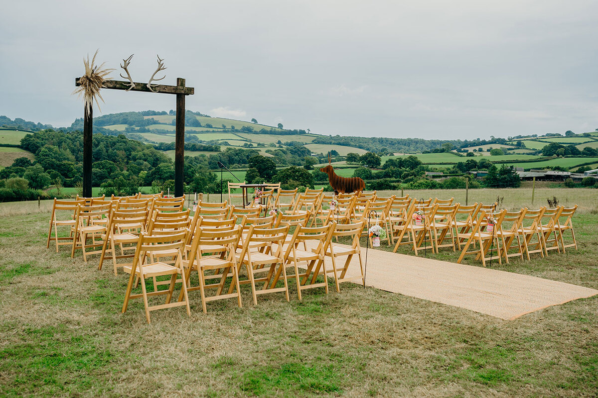 The Great Outdoors Reimagined