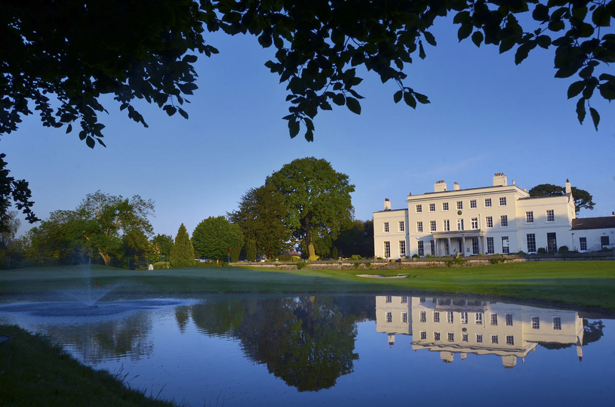 Summer of Love at Exeter Golf & Country Club