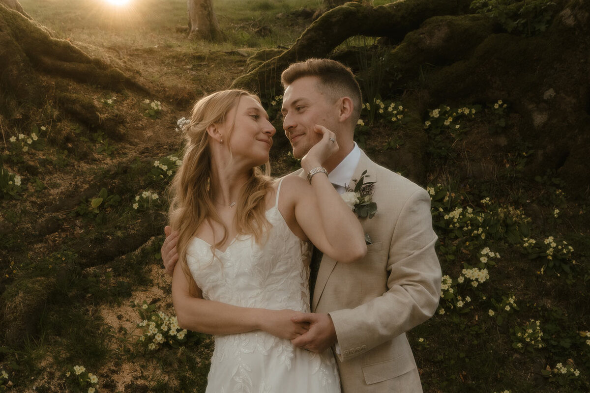 Bespoke multi-day packages at Hawke Barn