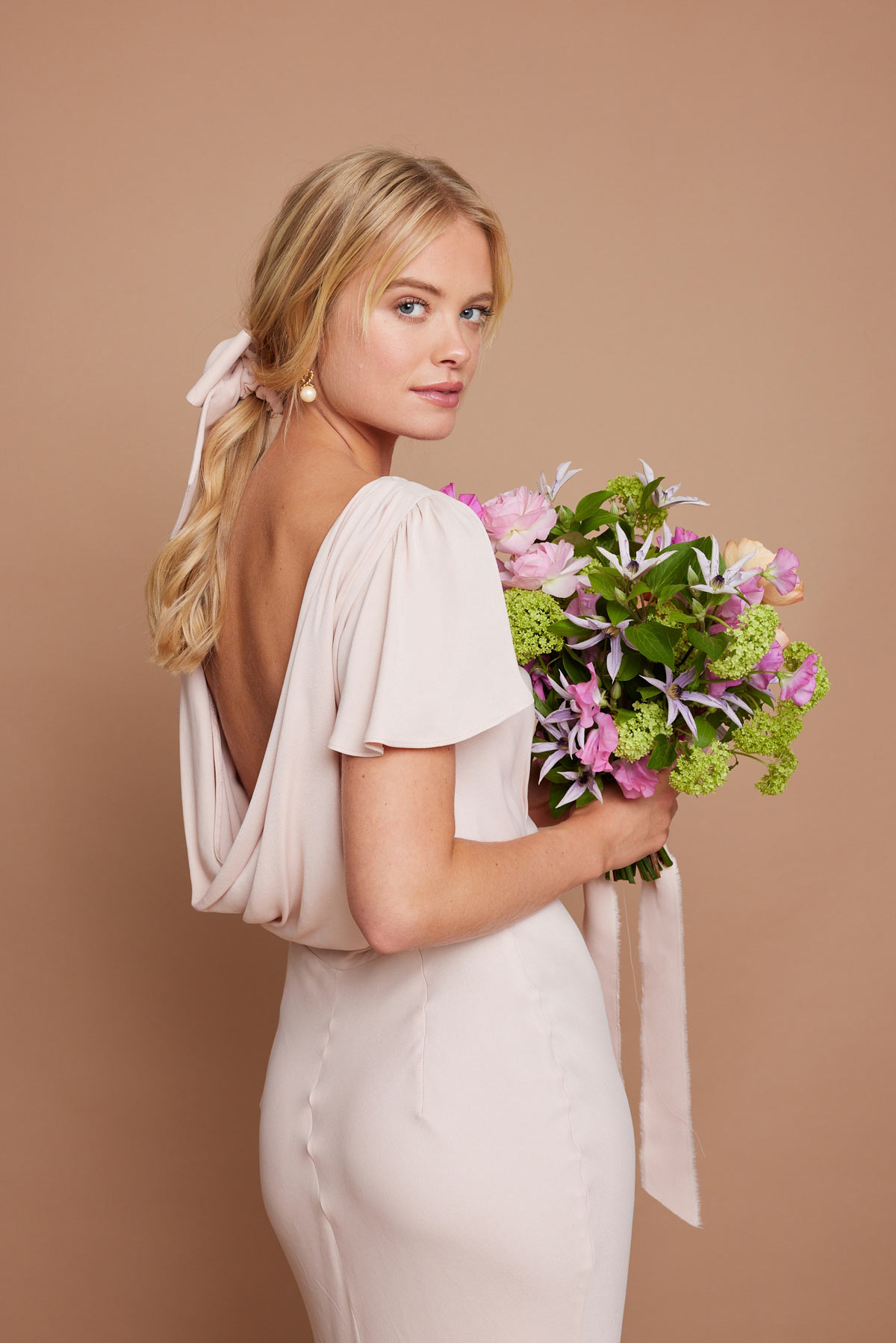 Maids to Measure at St Ives Bridal Boutique
