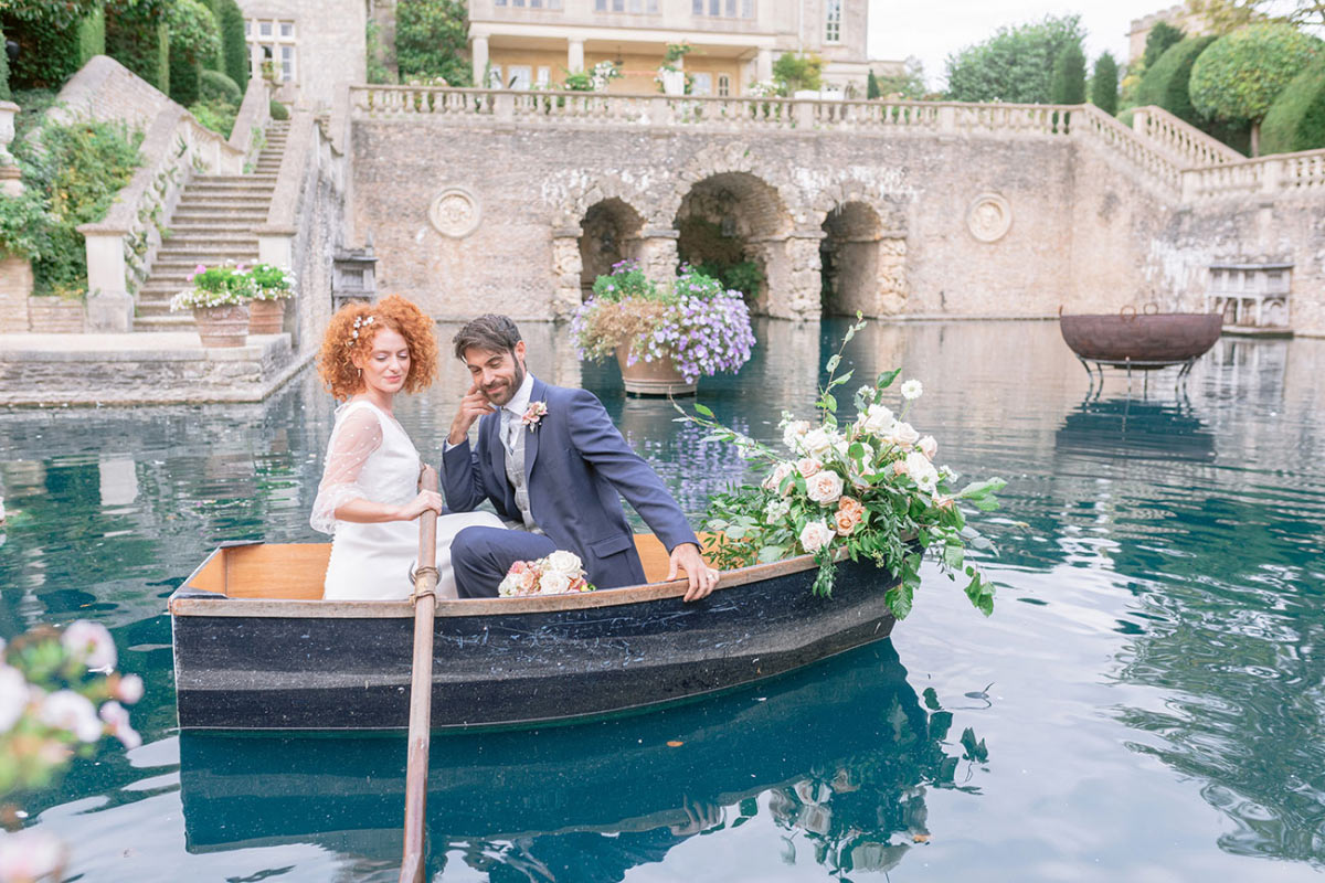 Enchanting imagery by Jennifer Jane Photography 