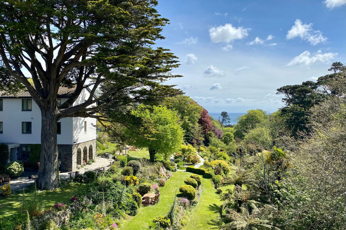 Special offer for 2026 weddings at Hotel Meudon