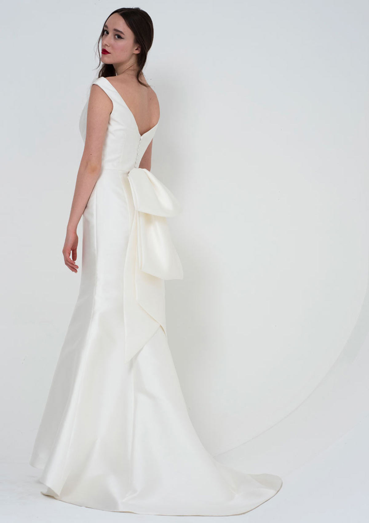 Dress heaven at Bliss Bridal Gowns