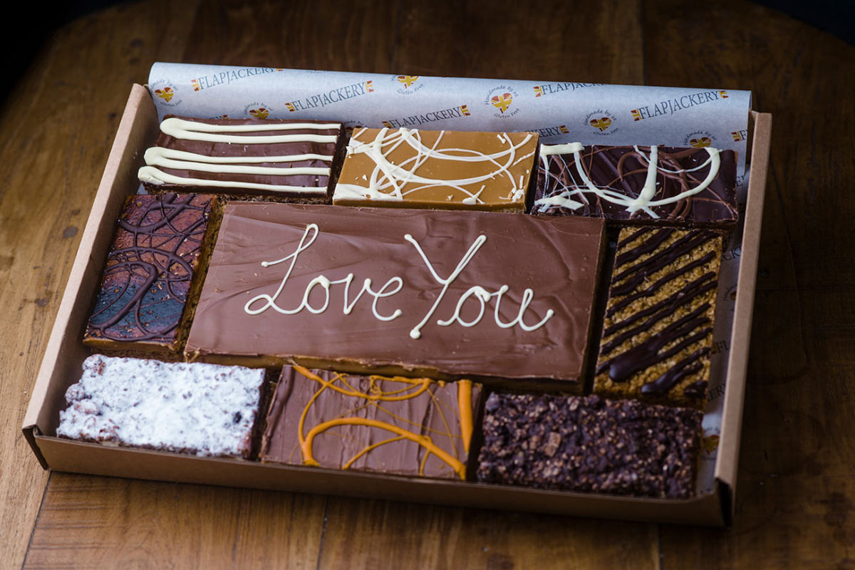 The Valentine's edit