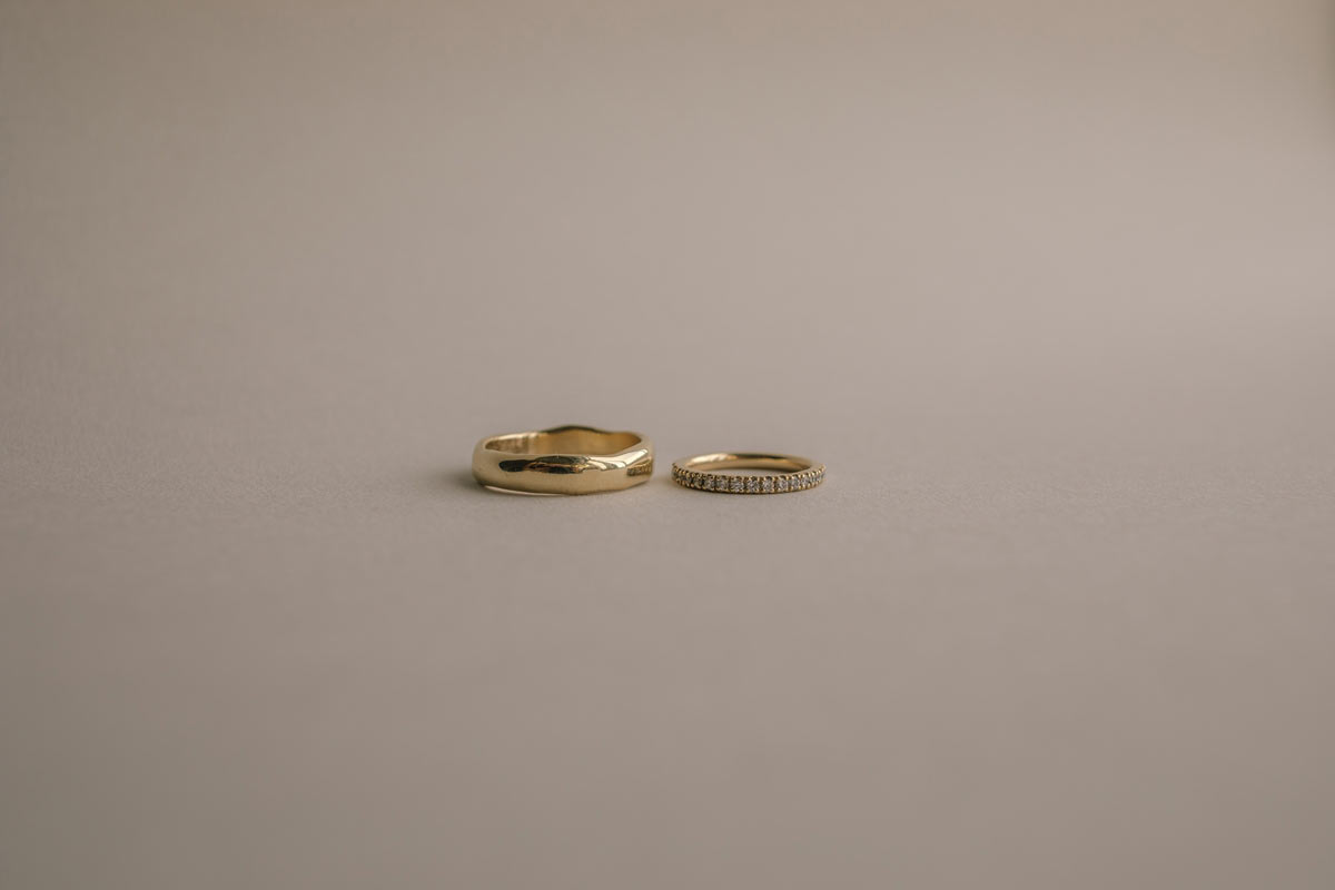 Introducing Found Treasure Jewellery