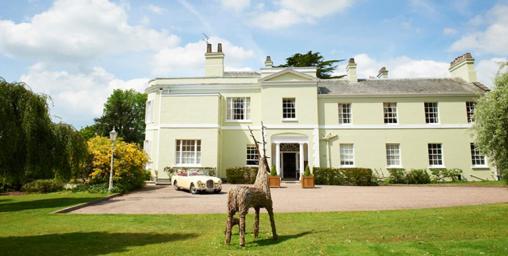 Win a day of adventure at the Deer Park!