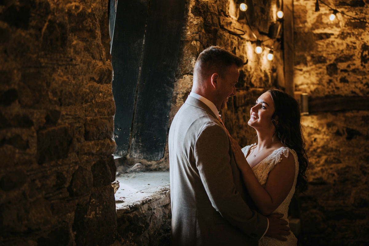 The Stables at Pengenna Manor